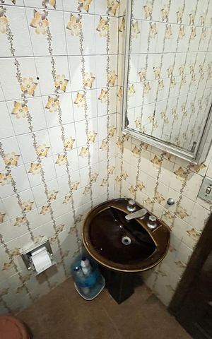 Casa para alugar com 100m², 4 quartos e 2 vagasBanheiro