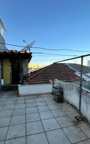 Casa para alugar com 100m², 4 quartos e 2 vagasCobertura