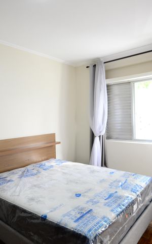 Apartamento à venda com 85m², 2 quartos e 1 vagaQuarto 1
