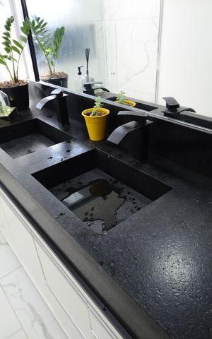 Apartamento à venda com 85m², 2 quartos e 1 vagaBanheiro