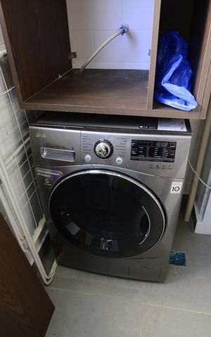 Apartamento à venda com 85m², 2 quartos e 1 vagaÁrea de Serviço