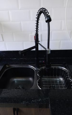 Apartamento à venda com 85m², 2 quartos e 1 vagaCozinha
