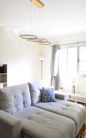 Apartamento à venda com 85m², 2 quartos e 1 vagaSala