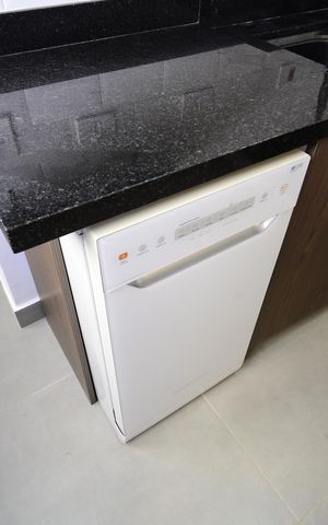 Apartamento à venda com 85m², 2 quartos e 1 vagaCozinha