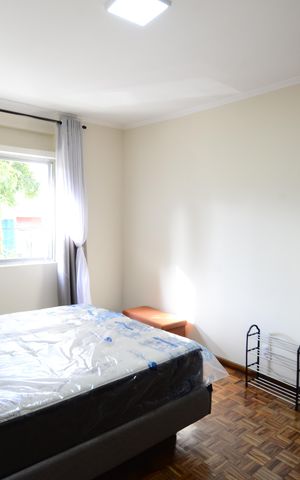 Apartamento à venda com 85m², 2 quartos e 1 vagaQuarto 1