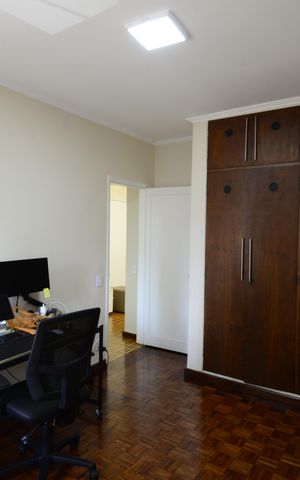 Apartamento à venda com 85m², 2 quartos e 1 vagaQuarto 2