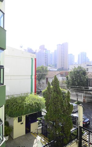 Apartamento à venda com 85m², 2 quartos e 1 vagaVista Sala