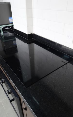 Apartamento à venda com 85m², 2 quartos e 1 vagaCozinha