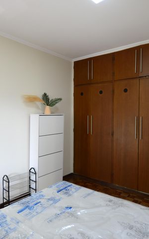 Apartamento à venda com 85m², 2 quartos e 1 vagaQuarto 1