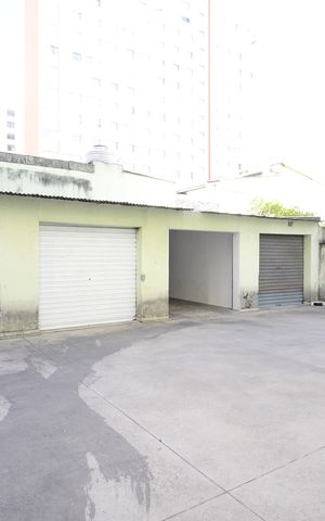 Apartamento à venda com 85m², 2 quartos e 1 vagaGaragem