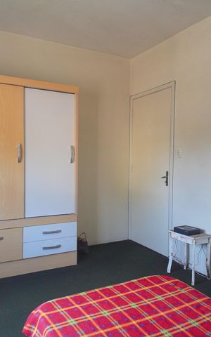 Apartamento à venda com 100m², 4 quartos e 1 vagaQuarto 2