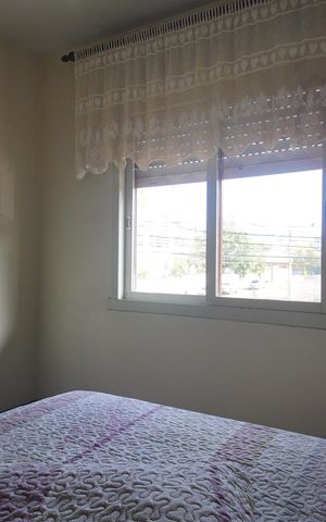 Apartamento à venda com 100m², 4 quartos e 1 vagaQuarto 1