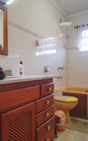 Apartamento à venda com 100m², 4 quartos e 1 vagaBanheiro Social
