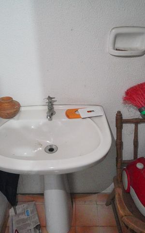 Apartamento à venda com 100m², 4 quartos e 1 vagaBanheiro de serviço