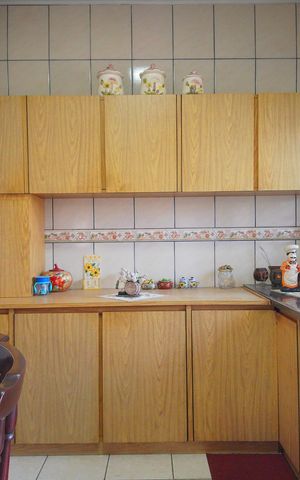Apartamento à venda com 100m², 4 quartos e 1 vagaCozinha