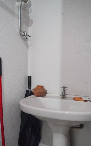 Apartamento à venda com 100m², 4 quartos e 1 vagaBanheiro de serviço