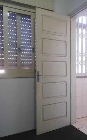 Apartamento à venda com 100m², 4 quartos e 1 vagaQuarto de Serviço