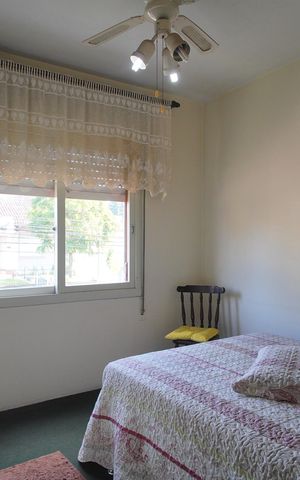 Apartamento à venda com 100m², 4 quartos e 1 vagaQuarto 1