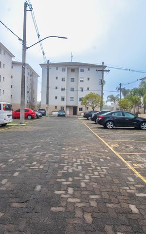 Apartamento à venda com 48m², 2 quartos e 1 vaga Apartamento à venda com 48m², 2 quartos e 1 vagaGaragem