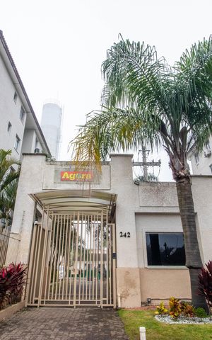 Apartamento à venda com 48m², 2 quartos e 1 vaga Apartamento à venda com 48m², 2 quartos e 1 vagaFachada
