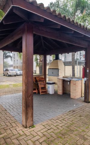 Apartamento à venda com 48m², 2 quartos e 1 vaga Apartamento à venda com 48m², 2 quartos e 1 vagacom