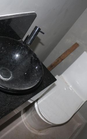 Casa à venda com 205m², 3 quartos e 4 vagasLavabo