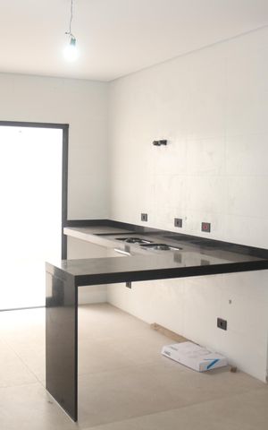 Casa à venda com 205m², 3 quartos e 4 vagasCozinha