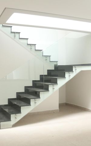 Casa à venda com 205m², 3 quartos e 4 vagasSala