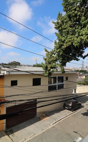 Casa à venda com 250m², 7 quartos e 1 vagaVaranda Quarto 2 Casa 1
