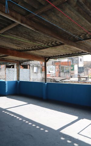 Casa à venda com 250m², 7 quartos e 1 vagaVaranda Casa 2