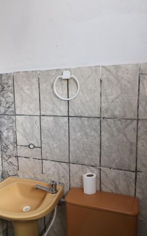 Casa à venda com 250m², 7 quartos e 1 vagaBanheiro Casa 2