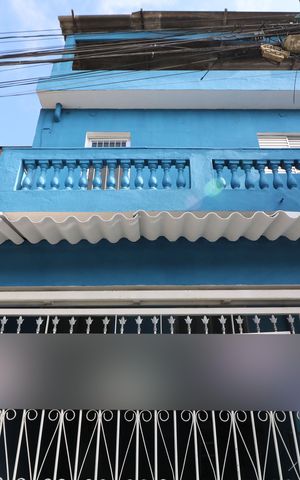 Casa à venda com 250m², 7 quartos e 1 vagaFachada