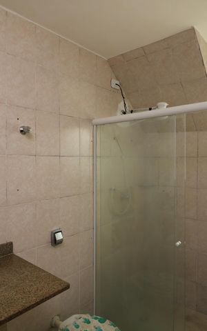 Casa à venda com 250m², 7 quartos e 1 vagaBanheiro Casa 1