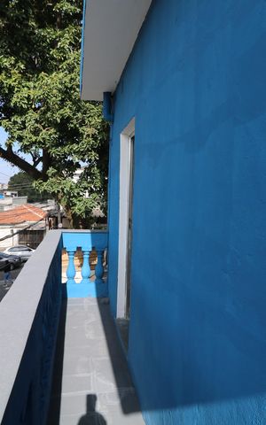 Casa à venda com 250m², 7 quartos e 1 vagaVaranda Quarto 2 Casa 1
