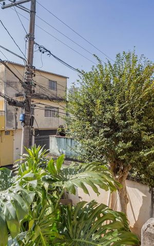 Casa à venda com 136m², 4 quartos e 1 vagaVaranda