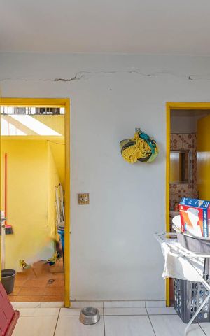 Casa à venda com 136m², 4 quartos e 1 vagaQuarto 4