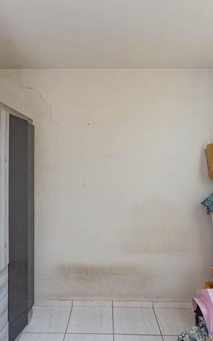 Casa à venda com 136m², 4 quartos e 1 vagaQuarto 4
