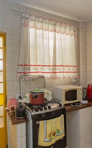 Casa à venda com 136m², 4 quartos e 1 vagaCozinha