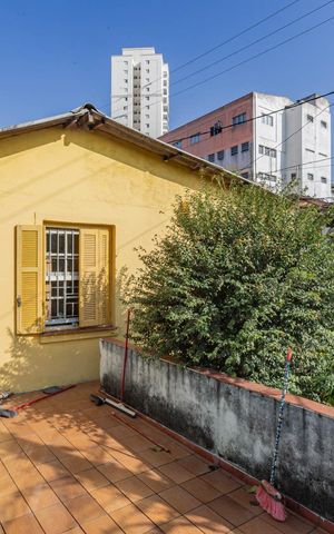Casa à venda com 136m², 4 quartos e 1 vagaVaranda