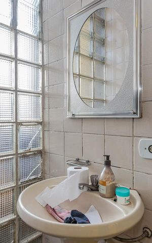 Casa à venda com 136m², 4 quartos e 1 vagaBanheiro 1