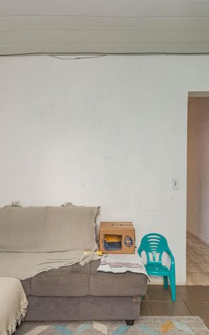 Casa à venda com 136m², 4 quartos e 1 vagaSala