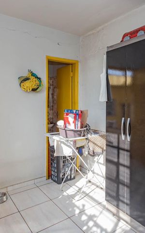 Casa à venda com 136m², 4 quartos e 1 vagaQuarto 4