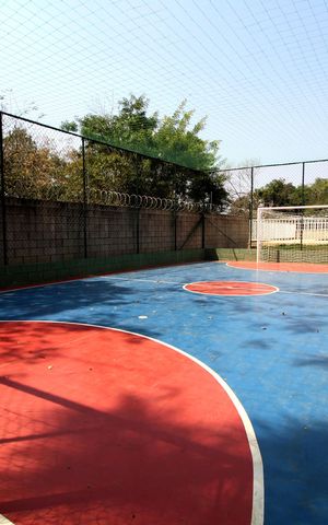 Apartamento para alugar com 45m², 2 quartos e 1 vagaQuadra Esportiva