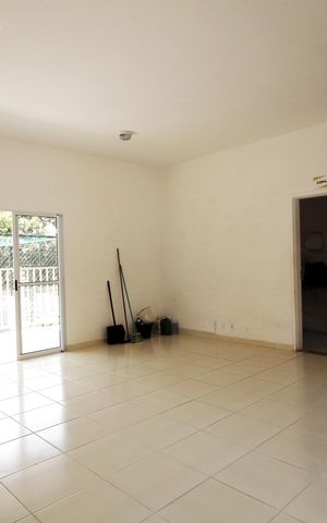 Apartamento para alugar com 45m², 2 quartos e 1 vagaÁrea comum - Salão de festas