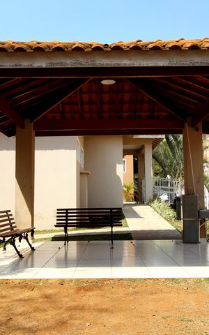Apartamento para alugar com 45m², 2 quartos e 1 vagaÁrea comum
