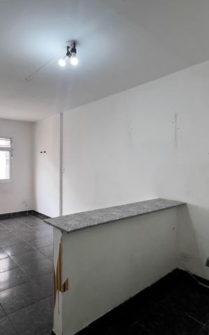 Studio para alugar com 34m², 1 quarto e sem vaga Studio para alugar com 34m², 1 quarto e sem vagaStudio
