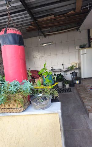 Casa de condomínio à venda com 170m², 5 quartos e 1 vagaÁrea Externa
