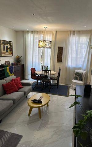 Casa de condomínio à venda com 170m², 5 quartos e 1 vagaSala