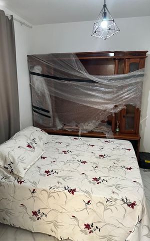 Casa de condomínio à venda com 170m², 5 quartos e 1 vagaQuarto 1