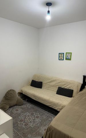 Casa de condomínio à venda com 170m², 5 quartos e 1 vagaQuarto 2